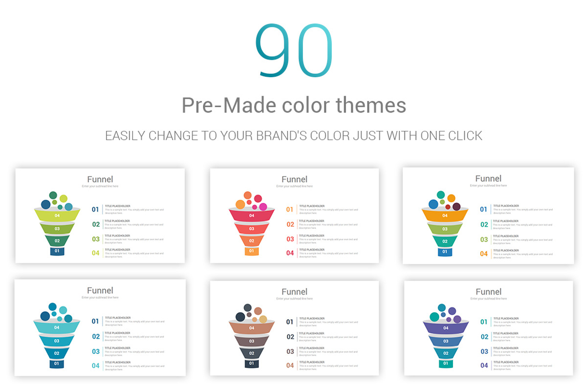 Maestro Business PowerPoint Bundle, a Presentation Template by OceanArt (Photo 32 of 102)