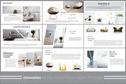 Innovation Powerpoint Template, a Presentation Template by Presentation Official (Thumbnail 4 of 12)
