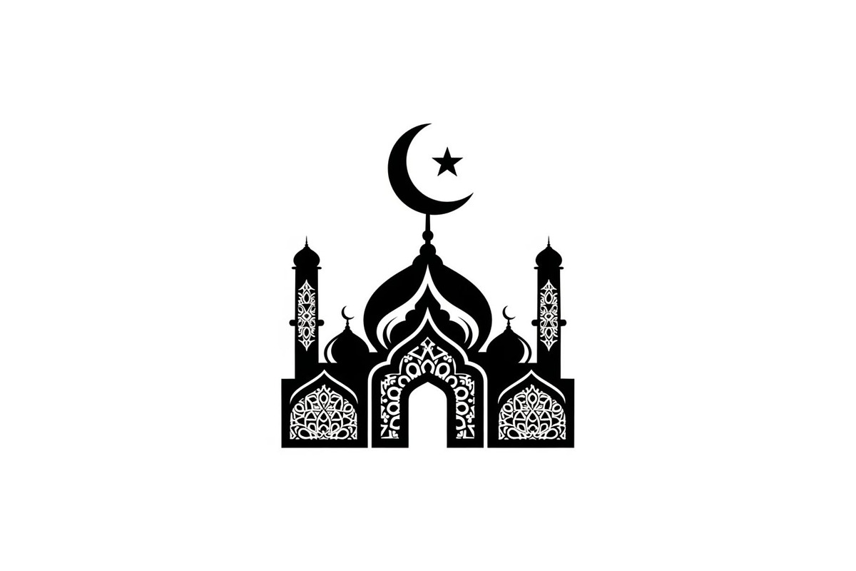 Ramadan Kareem Vector Bundle, an Illustration by Designs_River (Photo 41 of 47)