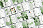 Business Proposal Canva Template, a Magazine Template by B2 Studio (Thumbnail 11 of 11)