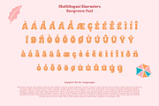 Ourgrown, a Script Font by yumnatype (Thumbnail 10 of 10)