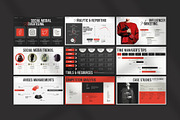 Social Media Manager's Kit, a Presentation Template by Aura Agency (Thumbnail 9 of 11)