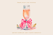 Flower Symphony, an Object Illustration by Deveze Art & Co (Thumbnail 11 of 11)