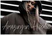 Always Love - Handwritten Font, a Script Font by Ian Irwanwismoyo (Thumbnail 3 of 7)