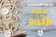 Sea Adventures, an Animal Illustration by KAZUKA (Thumbnail 7 of 10)