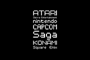 Kleyn, a Sans Serif Font by Reghardt (Thumbnail 4 of 6)