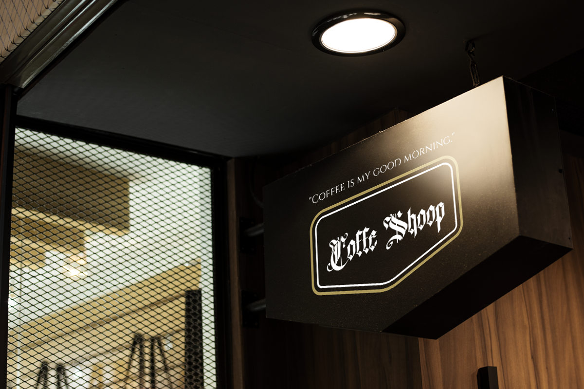 Glory Angel - Blackletter Typeface, a Blackletter Font by Meizzaluna Design (Photo 3 of 10)