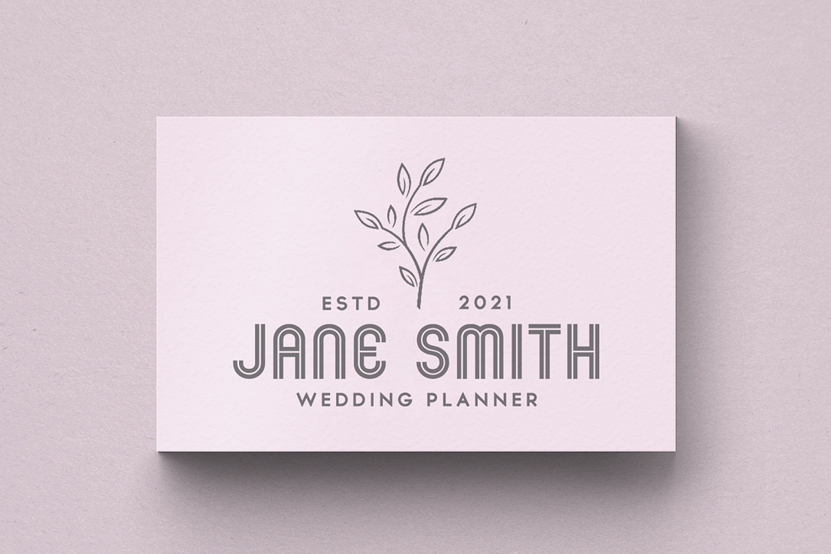 Jolly Retro – A Retro Style Font, a Font by GlitzyGrapix (Photo 3 of 7)