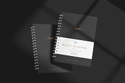 Planner & Notebook Template, a Stationery Template by DesignCrest (Thumbnail 7 of 10)
