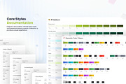 Ultimate Travel & Booking App UI Kit, an UI Kit Template by Creative Perspective (Thumbnail 3 of 8)