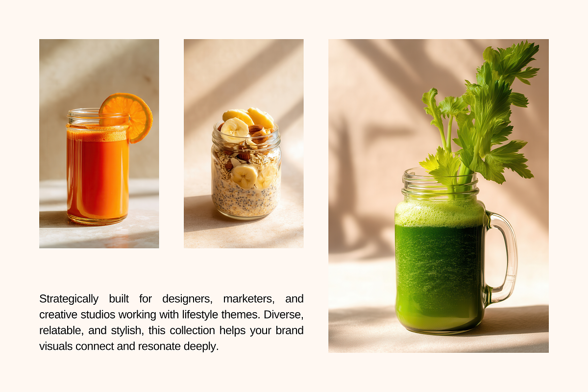Wellness Lifestyle Photo Bundle, a Beauty & Fashion Photo by Serenefeeling (Photo 25 of 37)