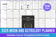 2025 Top Selling Kdp Interior Bundle, a Stationery Template by Mustafiz (Thumbnail 9 of 10)