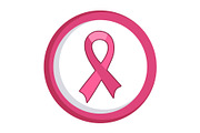 Ribbon Illustration Icon, an Icon by Pexelpy (Thumbnail 1 of 2)