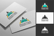 18 Advanced Logo Templates Bundle, a Branding & Logo Template by MAOV (Thumbnail 9 of 26)