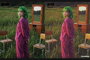 Echoes of Color LUTs Pack, a Preset Add-On by Megan Aili Designs (Thumbnail 4 of 11)