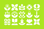 Bloom Marks Vol 1, a Solid Icon by Tekuni (Thumbnail 7 of 13)
