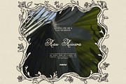Raw Riviera: Coastal Line Art, an Object Illustration by Purple (Thumbnail 13 of 16)