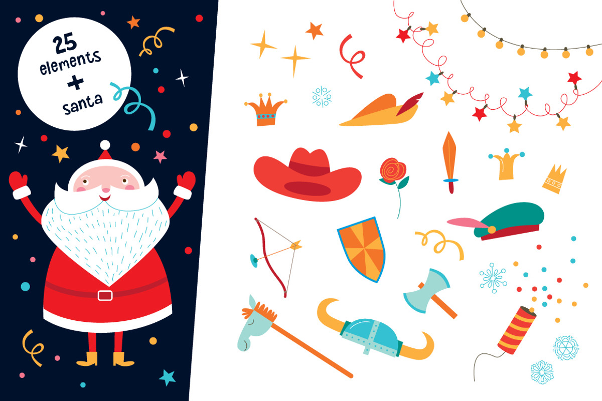 Costume ball, a Person Illustration by Alena Razumova (Photo 3 of 6)