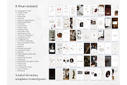 200 Lawyer Social Media BUNDLE, a Social Media Template by PatternLab. (Thumbnail 4 of 10)