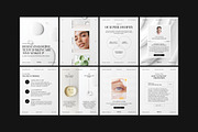 FREYA / Social Media Kit, a Social Media Template by Studio Dara (Thumbnail 3 of 13)