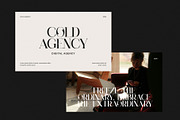 Moniko - Elegant Serif Font, a Serif Font by Graphicxell (Thumbnail 6 of 8)