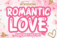 Romantic Love