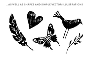 Letterpresser, an Action Add-On by Sivioco (Thumbnail 4 of 11)