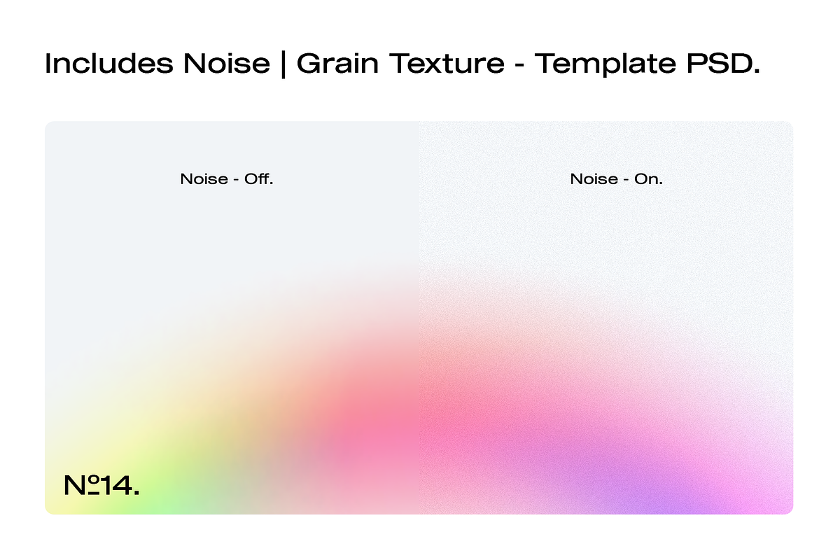 100 Aurum Light Gradients Collection, a Texture Graphic by Asylab (Photo 11 of 16)
