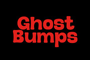 Rush, a Sans Serif Font by HRDR (Thumbnail 9 of 13)