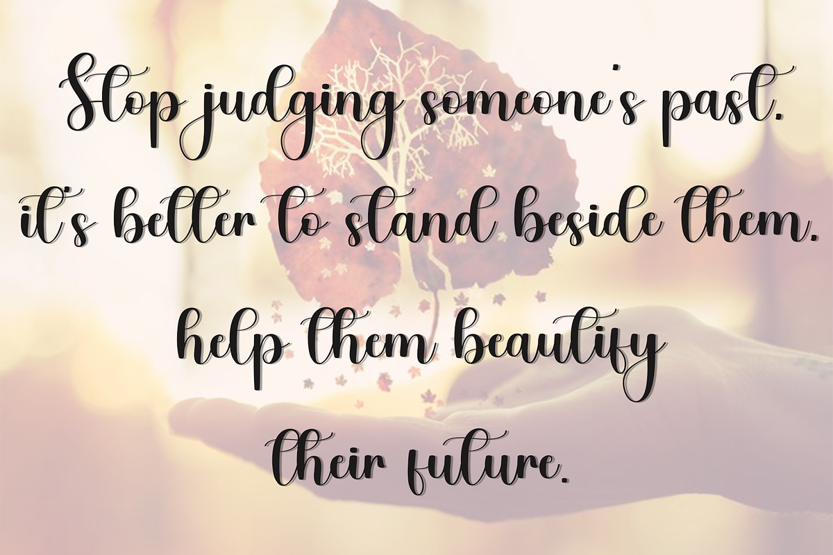 Adelia Handmade, a Handwritten Font by InermediaSTUDIO (Photo 4 of 8)