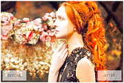 Lovely Watercolor Effect Actions PS, an Action Add-On by ShutterPro (Thumbnail 66 of 71)