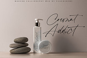 Blackstone// Casual Chic Font SALE!, a Script Font by PeachCreme (Thumbnail 3 of 14)