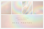 110 Soft Light Ethereal Backgrounds, an Abstract Photo by Allure Art (Thumbnail 18 of 33)