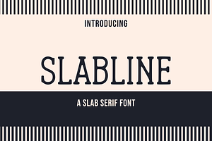 Slabline