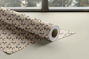Vintage Floral Kawaii Bundle Pattern, a Pattern Graphic by one-touch (Thumbnail 10 of 20)