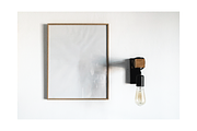 Frame Mockup Bundle - Nivosa, a Household Mockup by Saguaro Digital (Thumbnail 5 of 15)