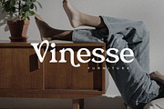 Austena – Modern Stylish Serif, a Serif Font by BrandSemut (Thumbnail 6 of 10)