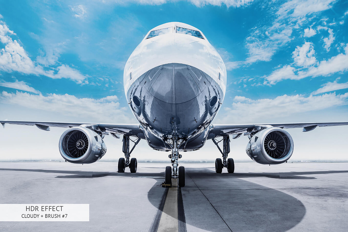 HDR Effect Lightroom Presets, a Plug-in Add-On by FixThePhoto (Photo 24 of 34)