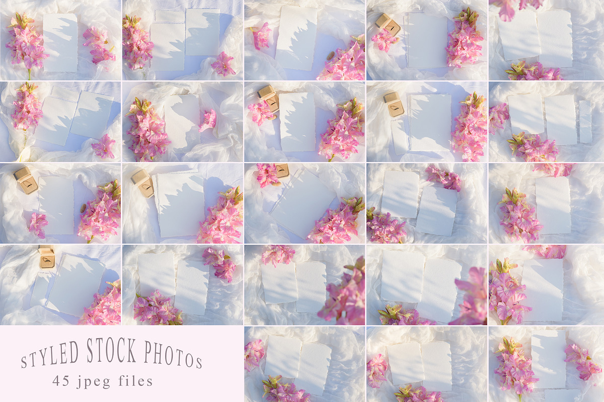 Wedding invitation stock photos, a Beauty & Fashion Photo by Tiana Geo (Photo 9 of 11)