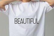 Little Princess, a Sans Serif Font by InermediaSTUDIO (Thumbnail 7 of 8)