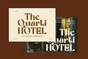 Sickya Elegant Serif Font, a Serif Font by Elegant Font (Thumbnail 3 of 8)