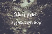 Silver print pack, a Templates & Theme by ApertureVintage (Thumbnail 20 of 29)