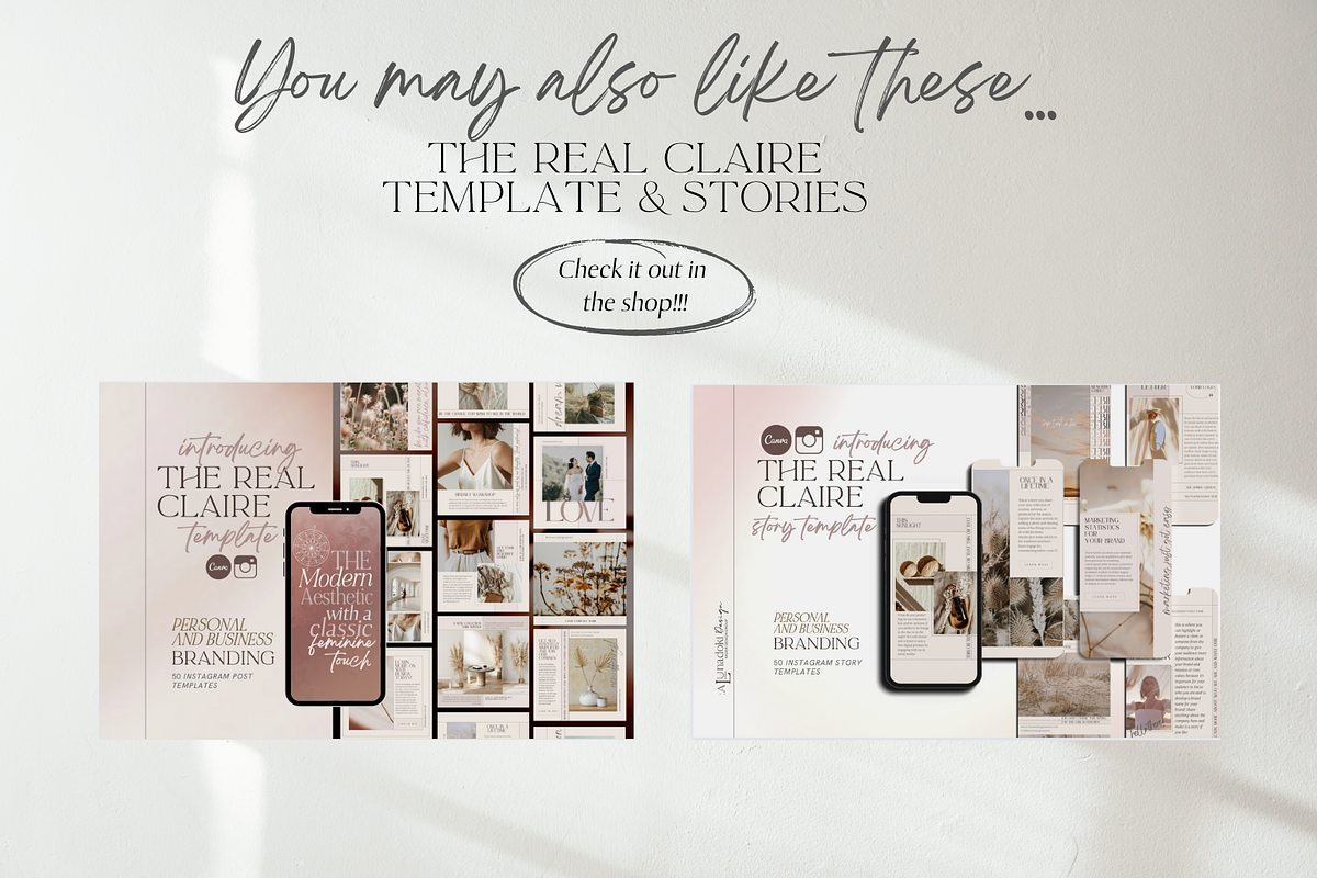 Canva/Spiritual Soul Instagram Post, a Social Media Template by ALunadoki Design (Photo 8 of 8)