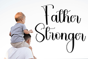 Whisky Wonderful, a Handwritten Font by InermediaSTUDIO (Thumbnail 4 of 8)