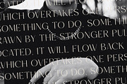 Gaqire Stylish Display Typeface, a Sans Serif Font by Storytype Studio (Thumbnail 7 of 14)