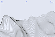 GEO_WAVES8 Vector Pack, a Background Graphic by codetoform (Thumbnail 23 of 27)