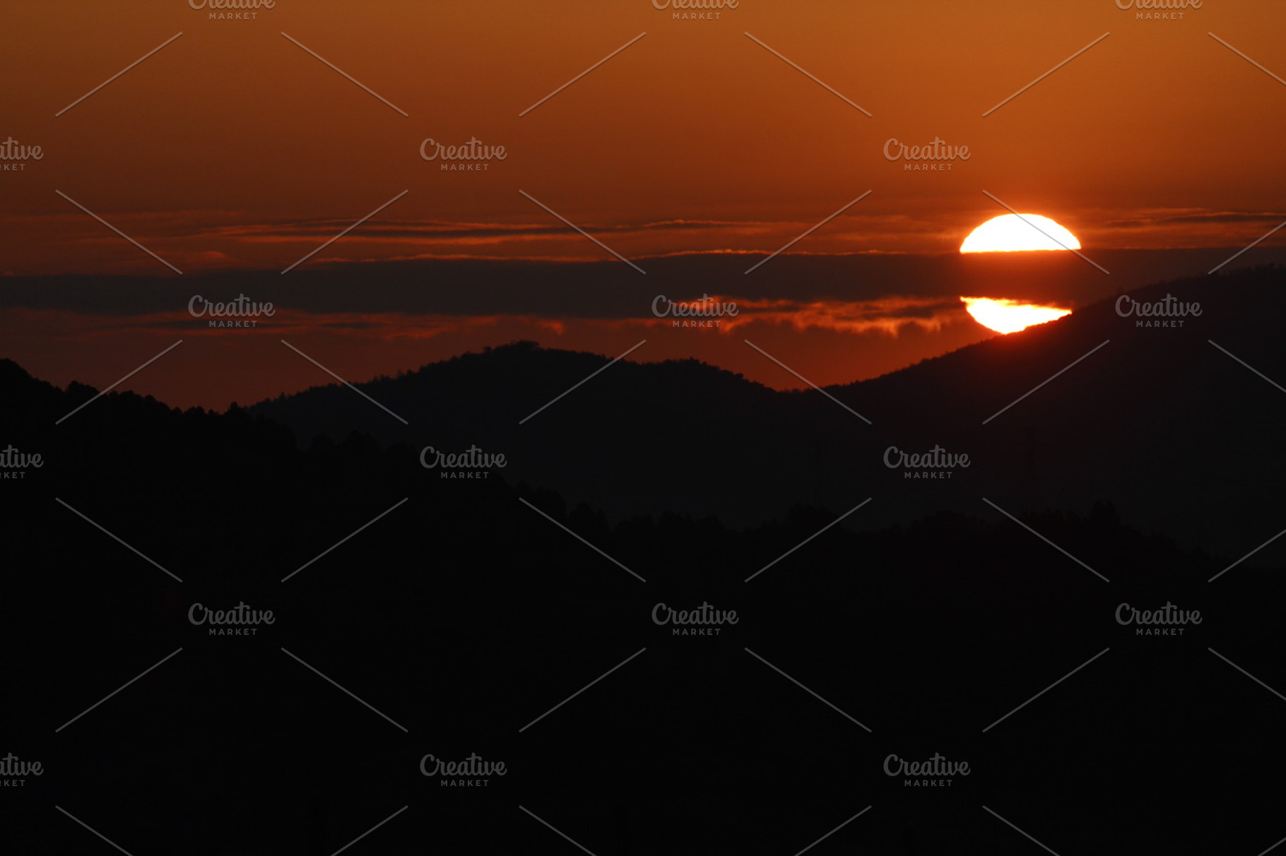 Dawn Stock Picture
