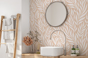Abstract Foliage, a Pattern Graphic by MalyskaStudio (Thumbnail 5 of 5)