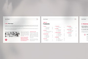 White Paper | Canva, Word, InDesign, a Brochure Template by Orcshape Studio (Thumbnail 3 of 16)