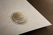 Fast food logo kit, a Branding & Logo Template by Alfazet Chronicles (Thumbnail 3 of 13)
